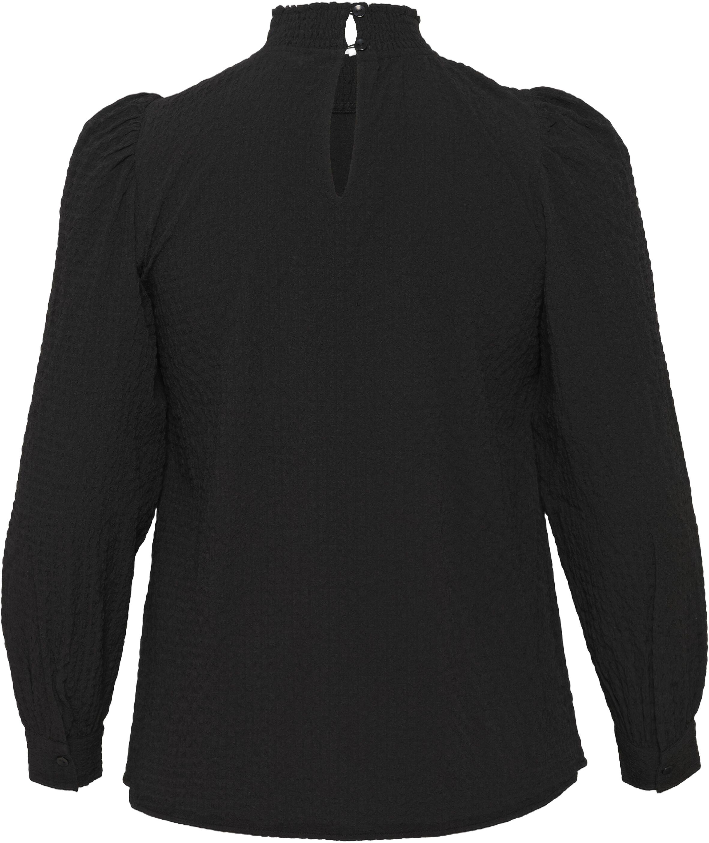 KCditta Smock Blouse