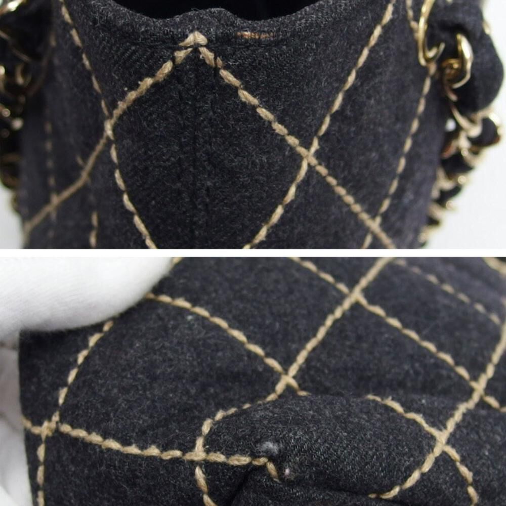 Chanel Tote