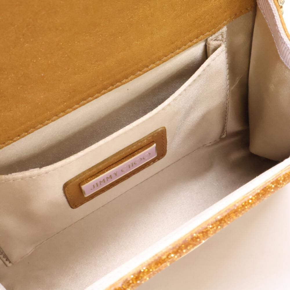 Jimmy Choo Shoulder Bag