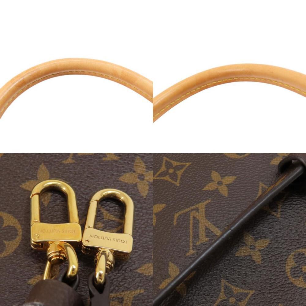 Louis Vuitton Pallas