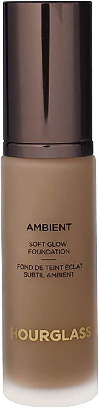 Ambient Soft Glow - Foundation