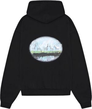AW26 PARADISE VALLEY OVERSIZED HOOD
