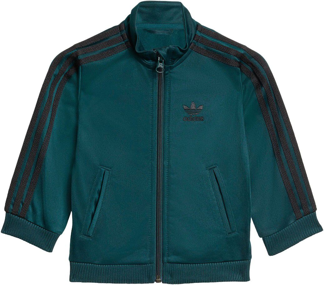 Adicolor Firebird Full Zip Sweatshirt