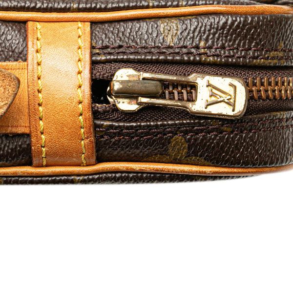 Louis Vuitton Marly Dragonne