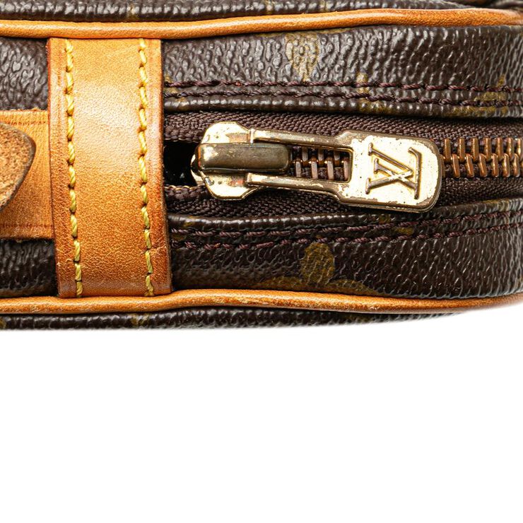 Louis Vuitton Marly Dragonne