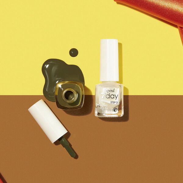 7day Hybrid Polish 7307 5 ml