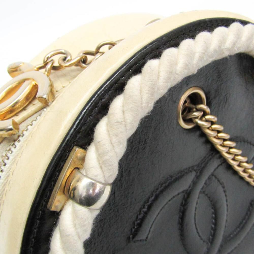 Chanel Shoulder Bag