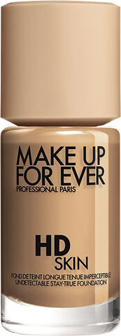 HD Skin - Undetectable stay-true foundation