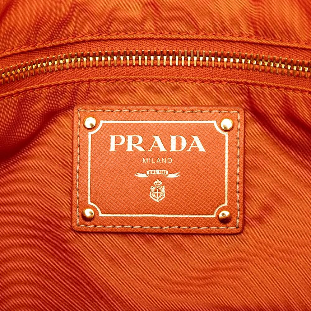 Prada Tessuto