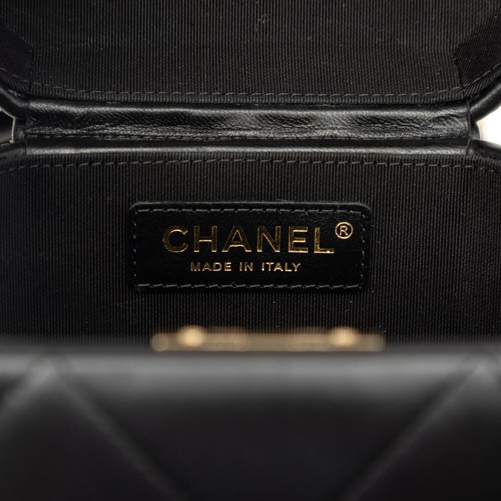 Chanel Flap Bag