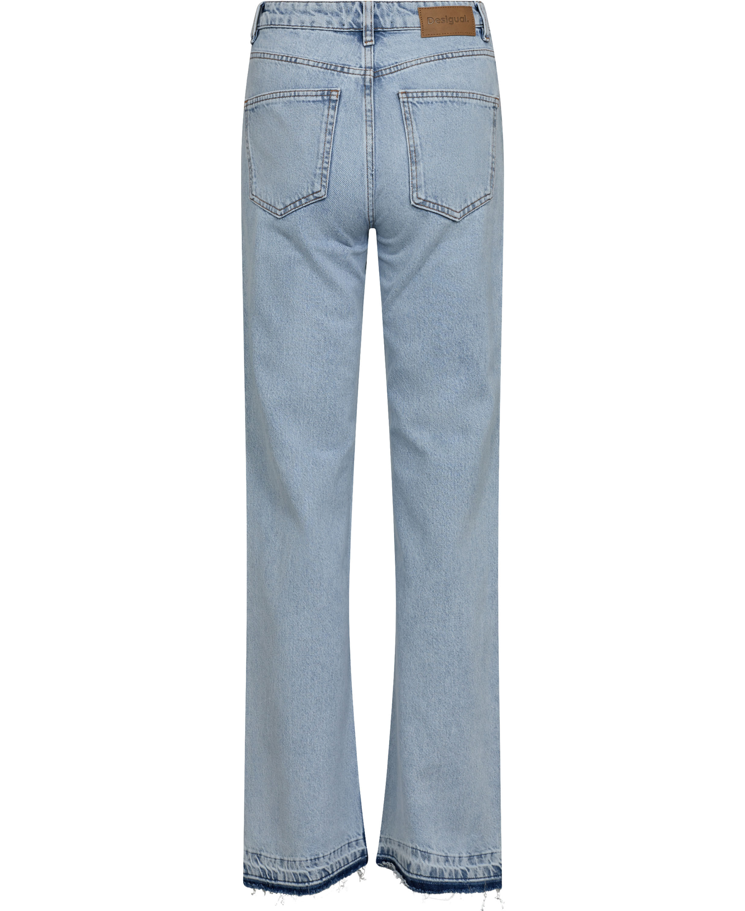 DENIM_FLORES, 5053 DENIM MEDIUM WAS
