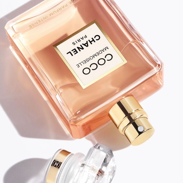 Eau De Parfum Intense Spray