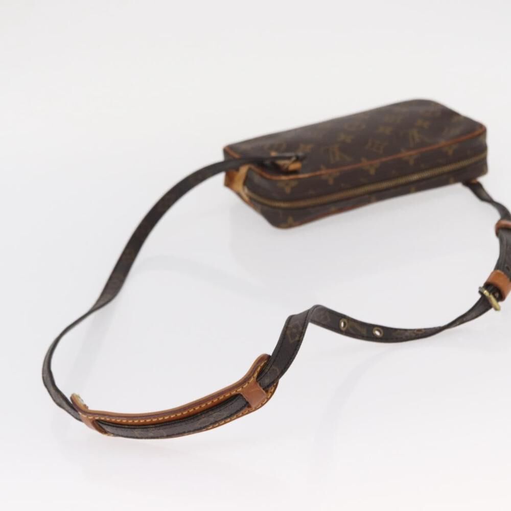 Louis Vuitton Pochette Marly Bandouliere