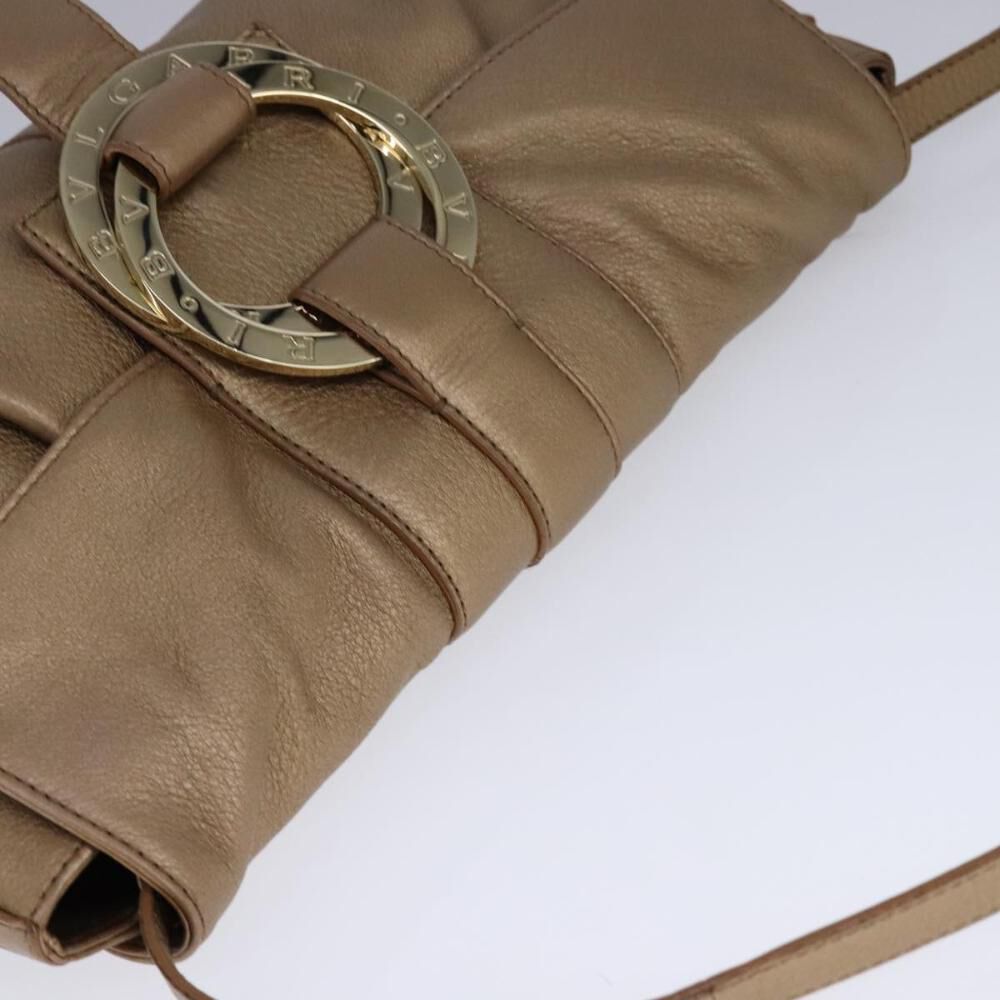 Bvlgari Shoulder Bag