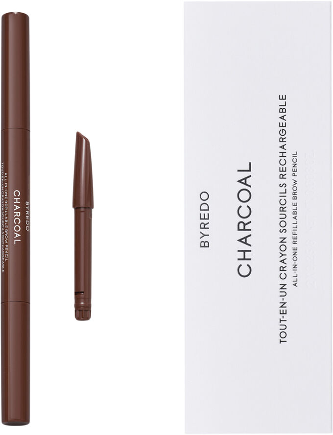 All-In-One Brow Pencil + Refill