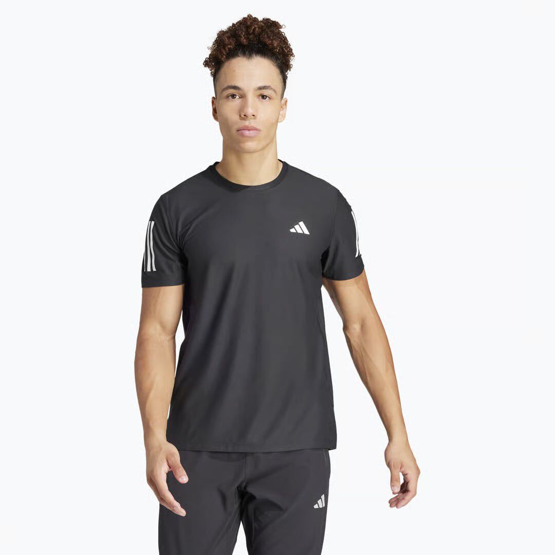 Own The Run L&oslash;be T-shirt