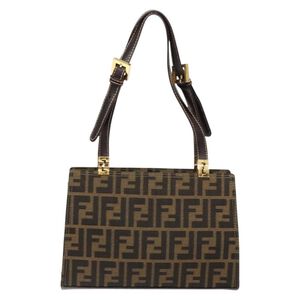 Fendi Zucca Pochette