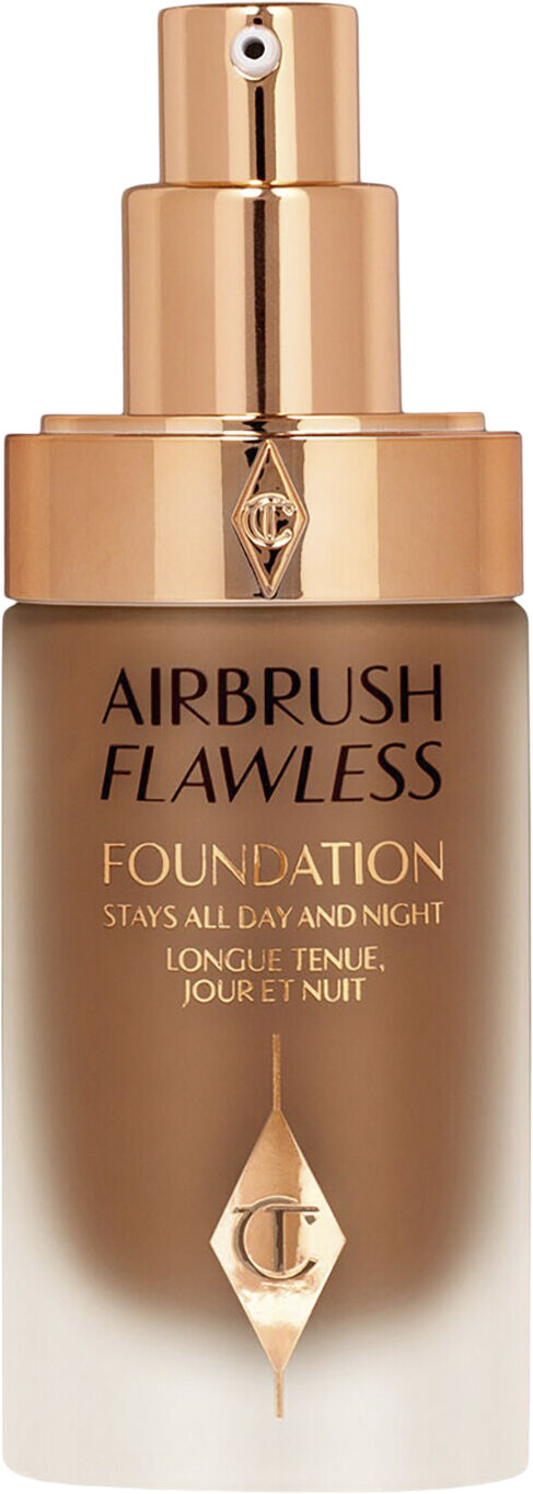 Airbrush Flawless Foundation - Foundation