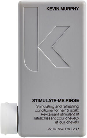 STIMULATE-ME. RINSE 250ML