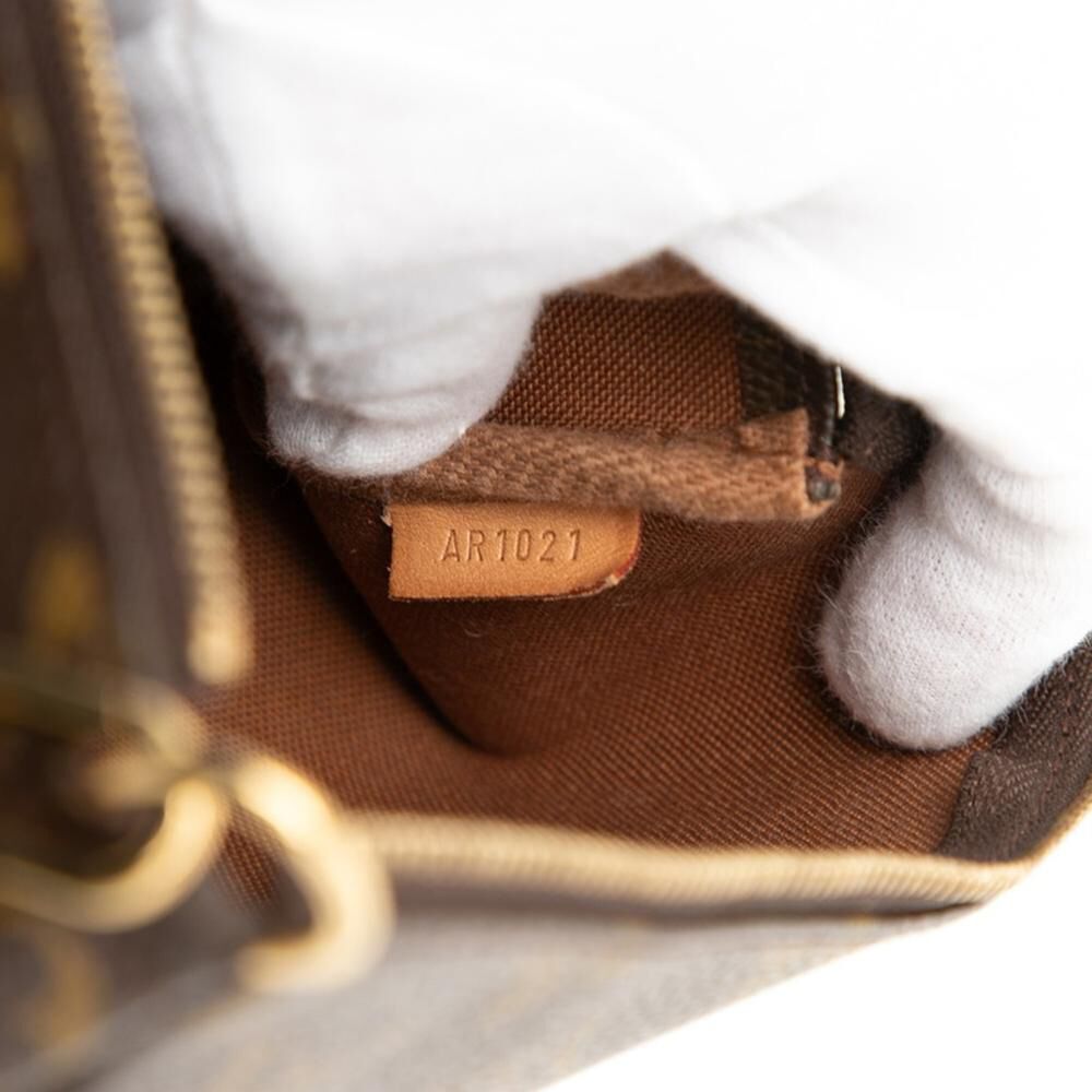 Louis Vuitton Pochette Accessoires