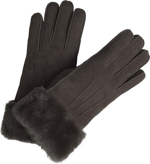CharlieMBG Sheepskin Glove