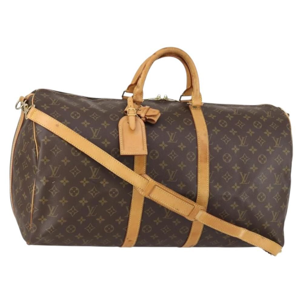 Louis Vuitton Keepall