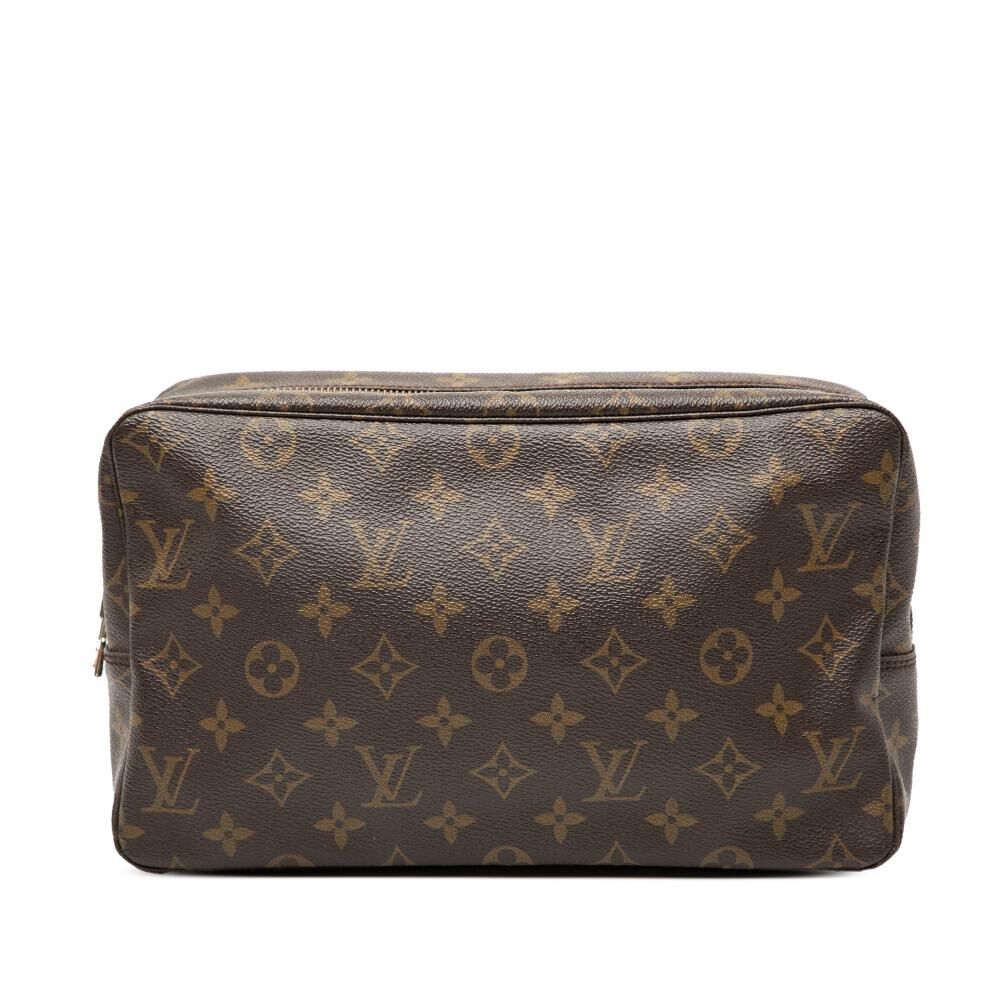 Louis Vuitton Trousse Toilette
