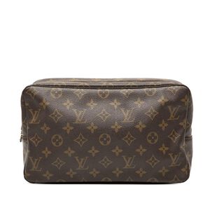 Louis Vuitton Trousse Toilette