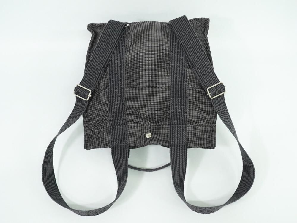 Herm&egrave;s Backpack