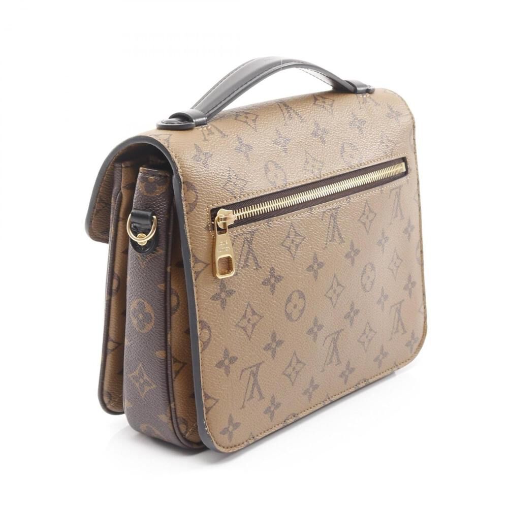 Louis Vuitton Pochette M&eacute;tis
