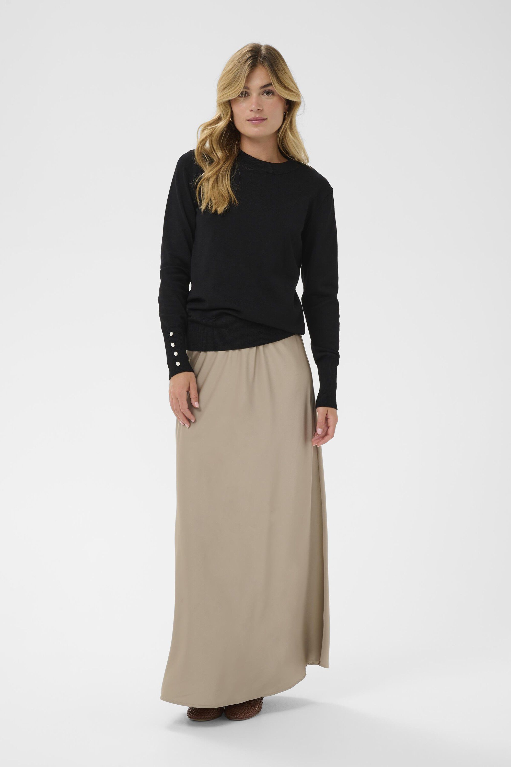 JilaSZ Deco Pullover