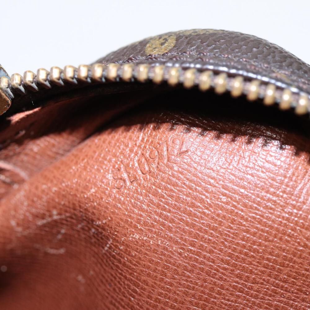 Louis Vuitton Marly Dragonne