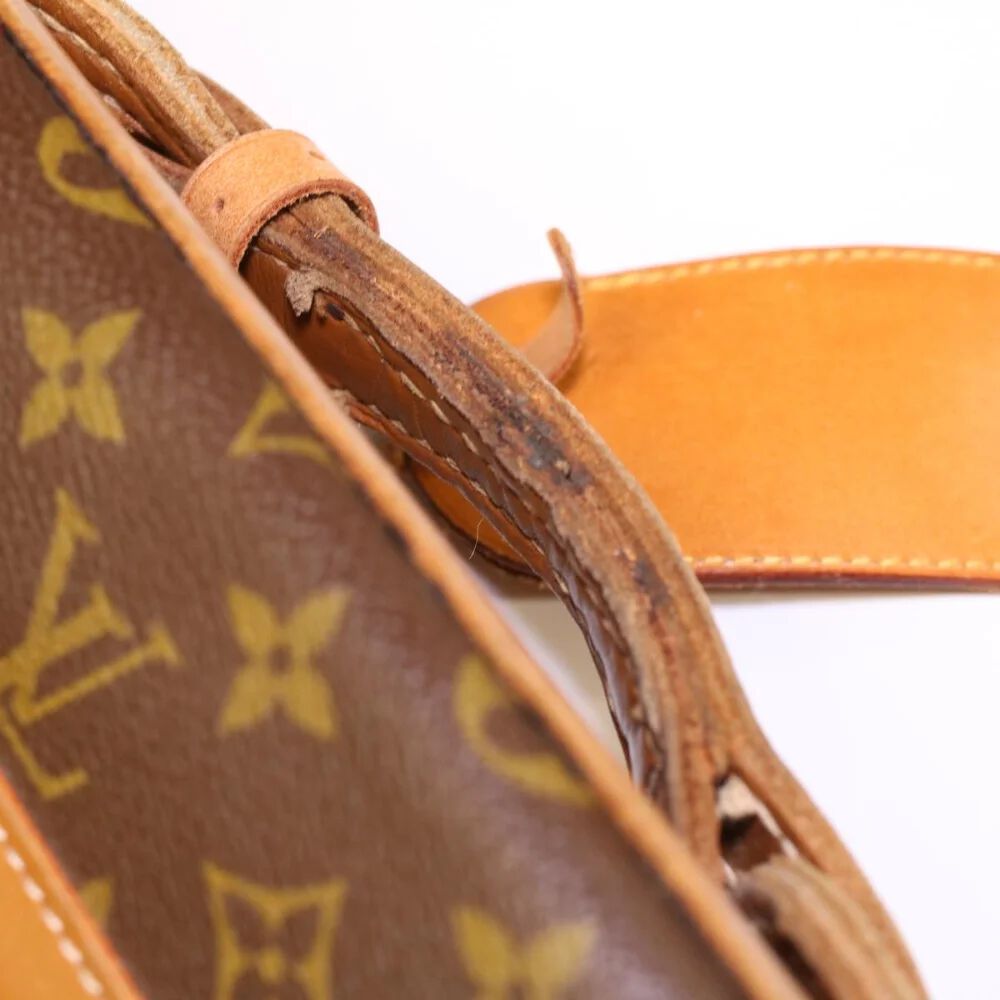 Louis Vuitton Travel Bag