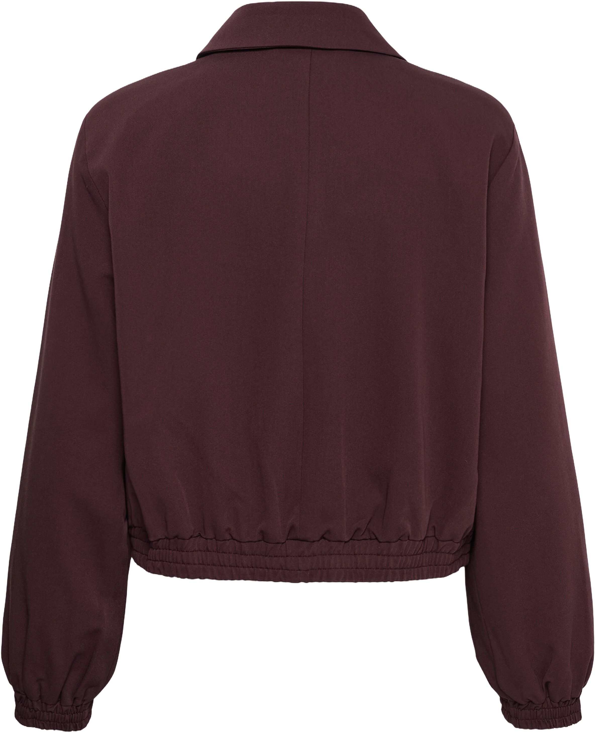 KAsakura Bomber Jacket