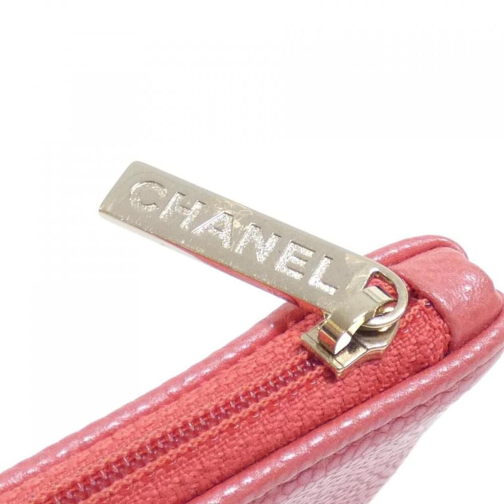 Chanel Clutch