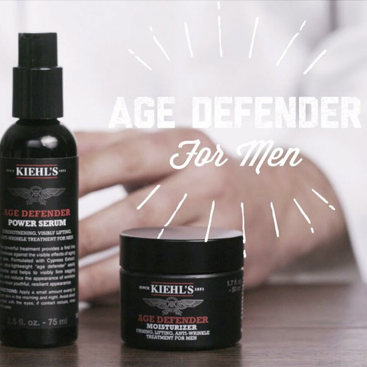 Age Defender Eye Repair