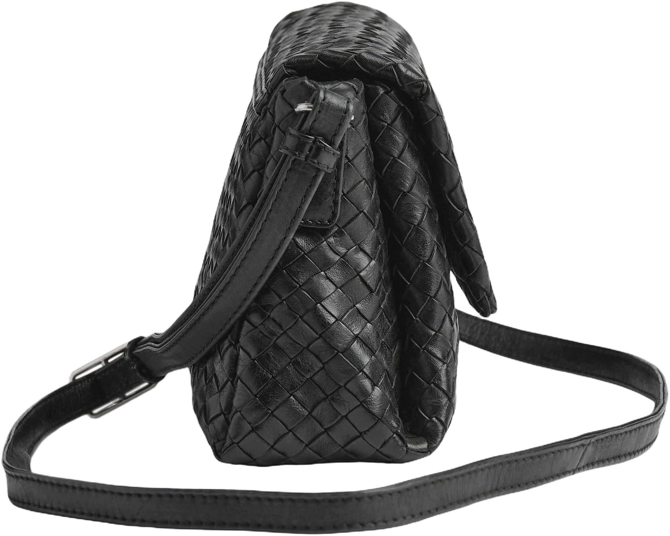 Julesmbg Crossbody Bag, Weave
