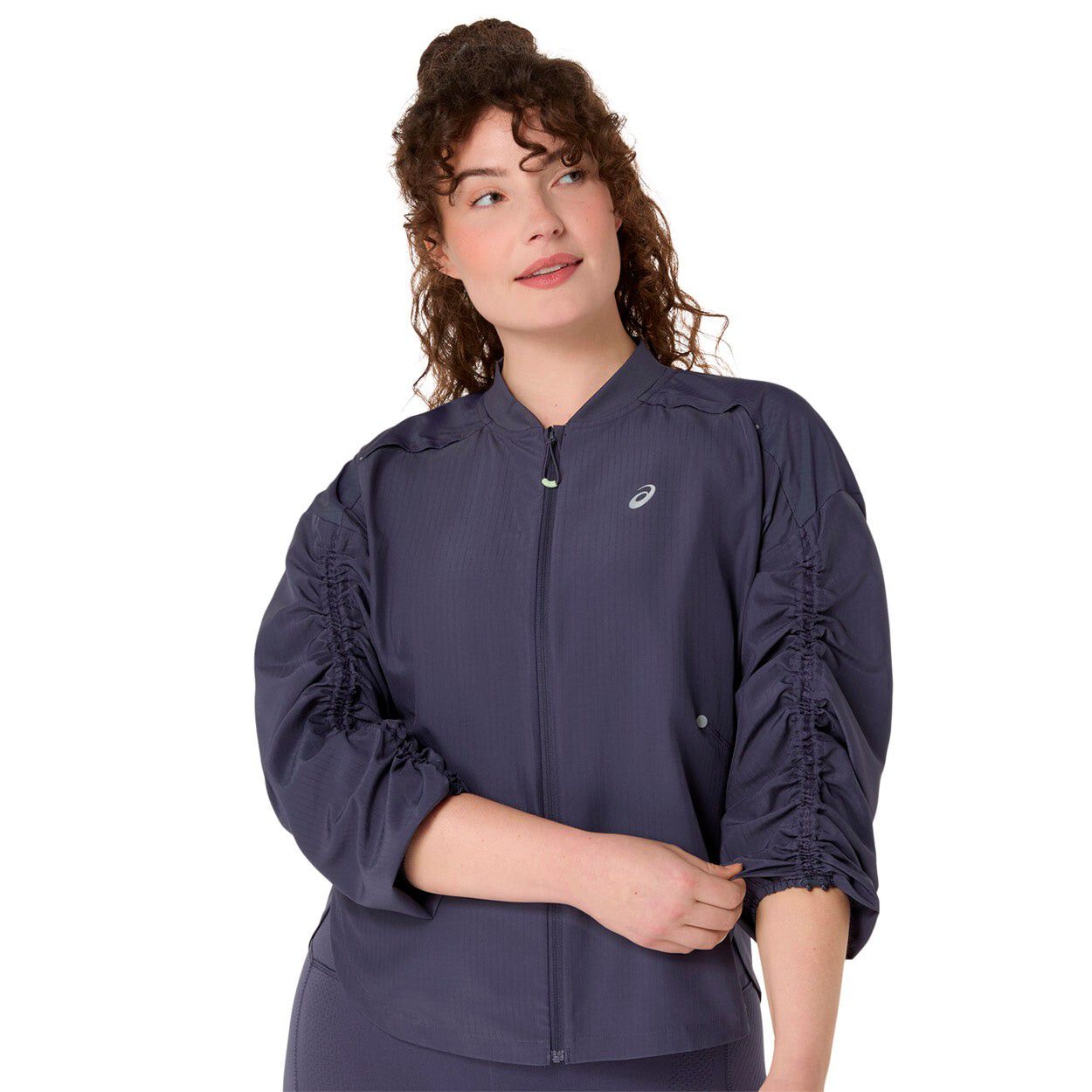 Nagino Justerbar L&oslash;bejakke