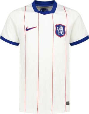 Chelsea FC 26/27 3 Tr&oslash;je