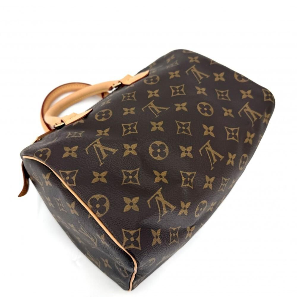 Louis Vuitton Speedy