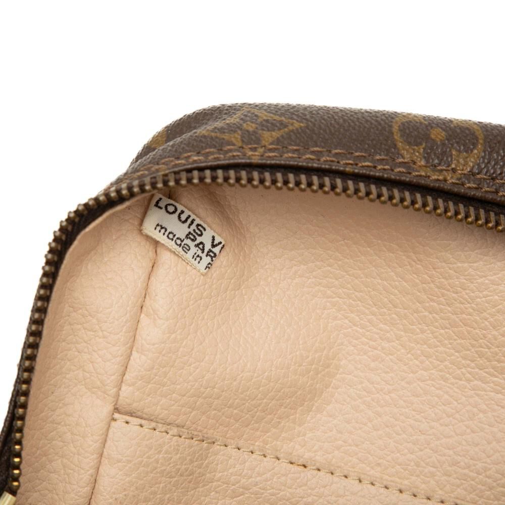 Louis Vuitton Trousse Toilette