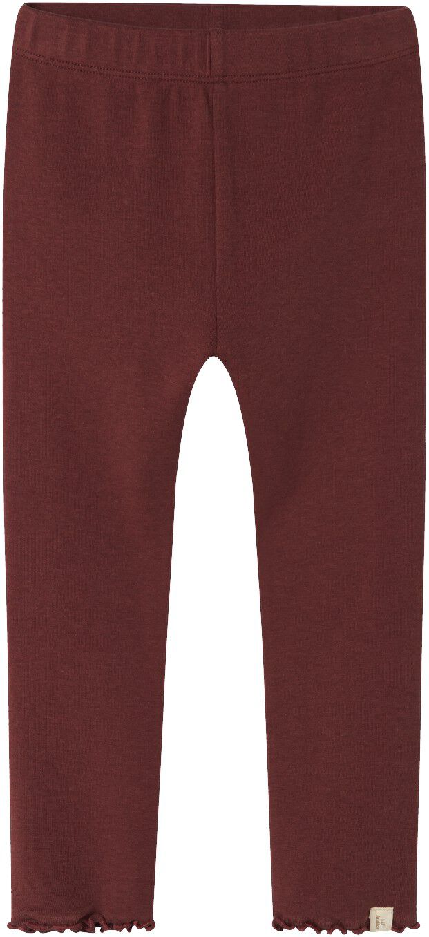 NMFGAYO FIA SLIM LEGGINGS LIL