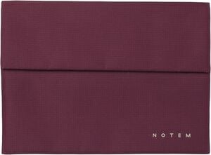 TARA clutch, Dark Red