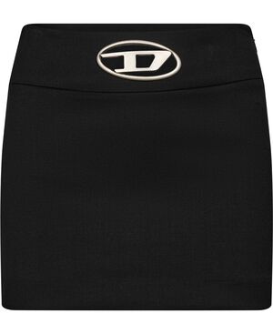 O-DIXY SKIRT
