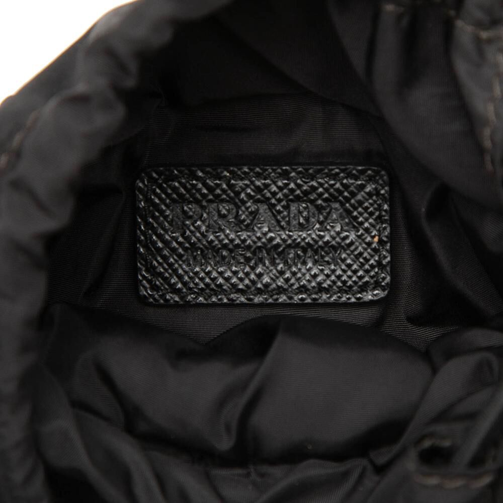 Prada Crossbody Bag