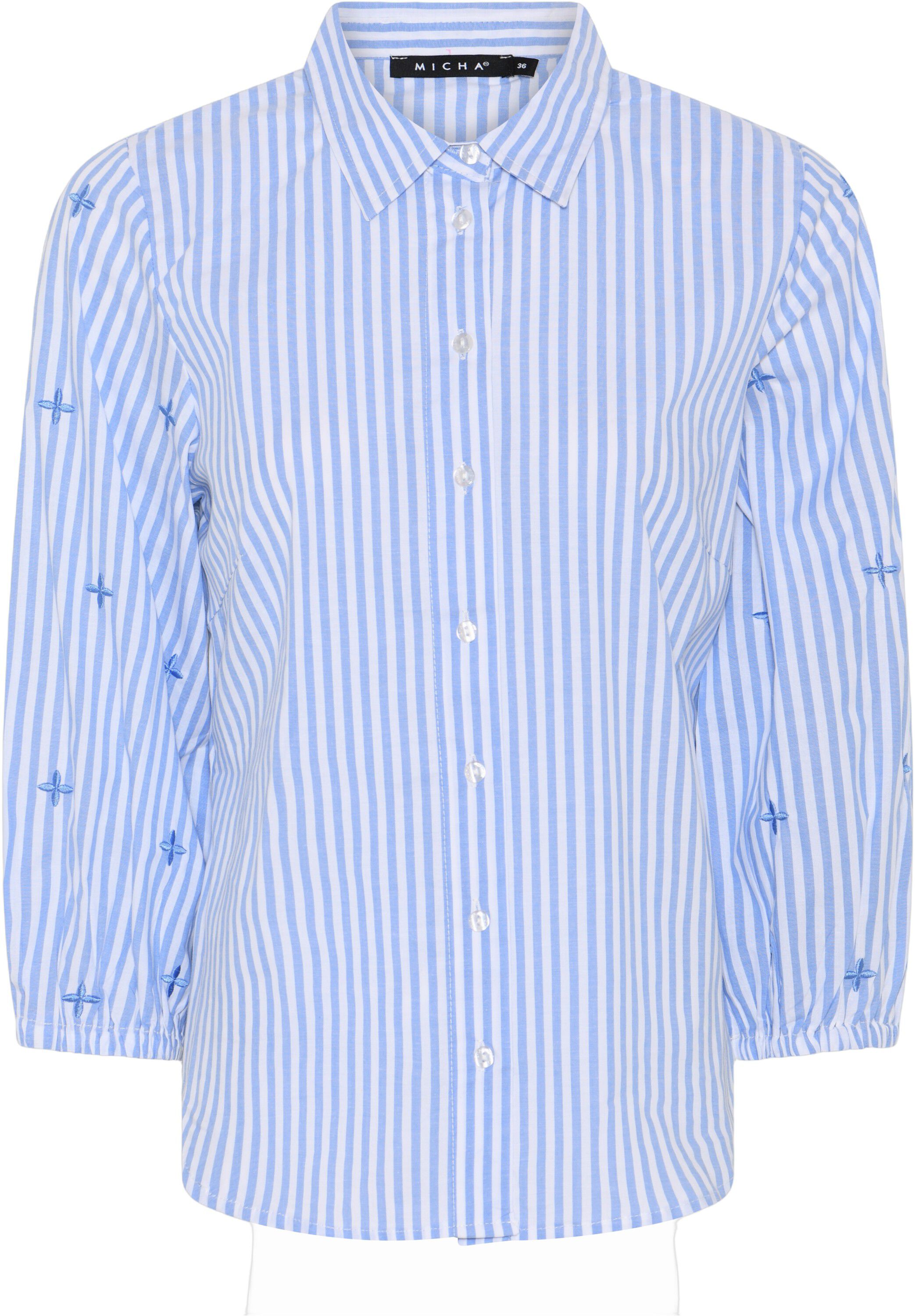 Shirt_ Fashion Stripes