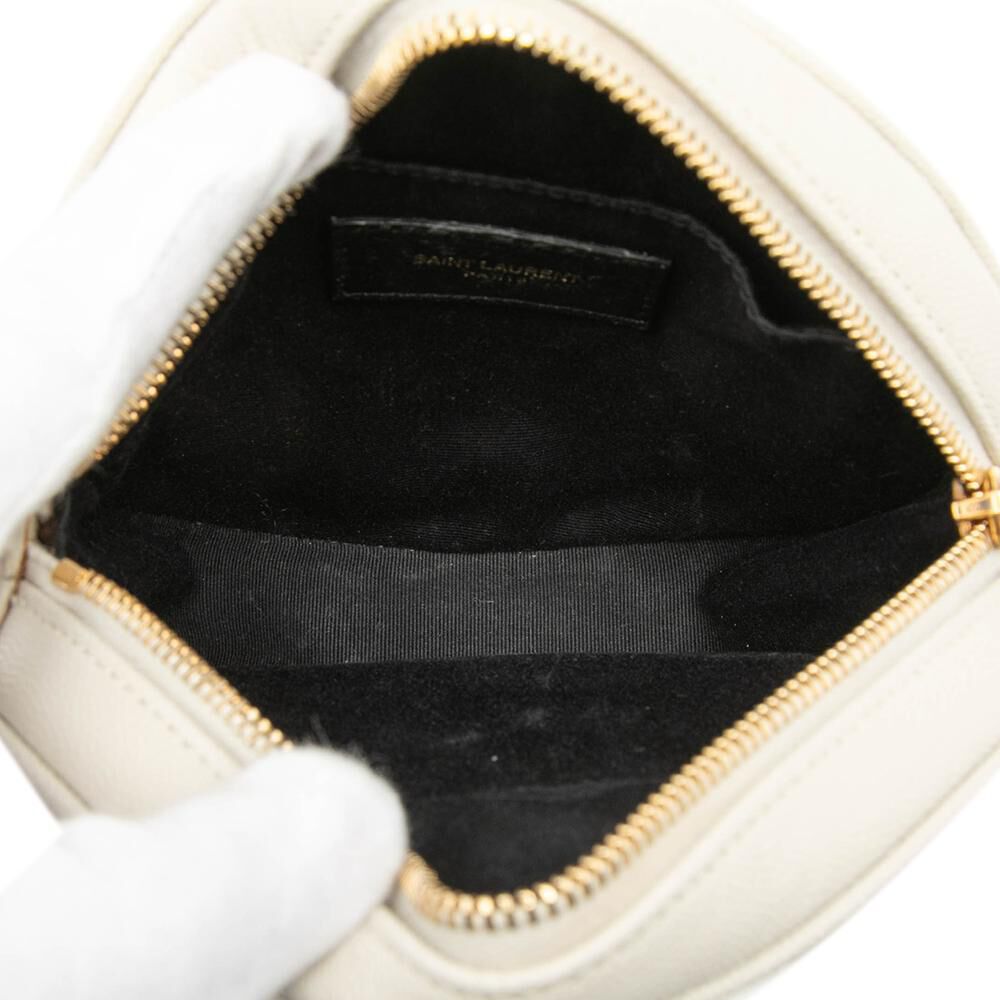 Yves Saint Laurent Crossbody Bag