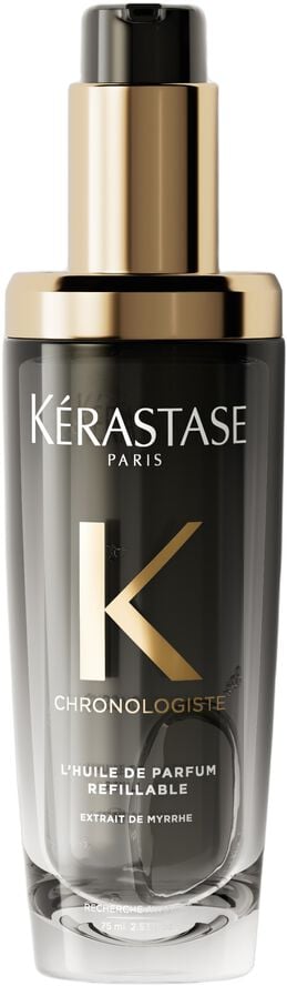 Chronologiste L'Huile De Parfum Hair Oil (Refill)
