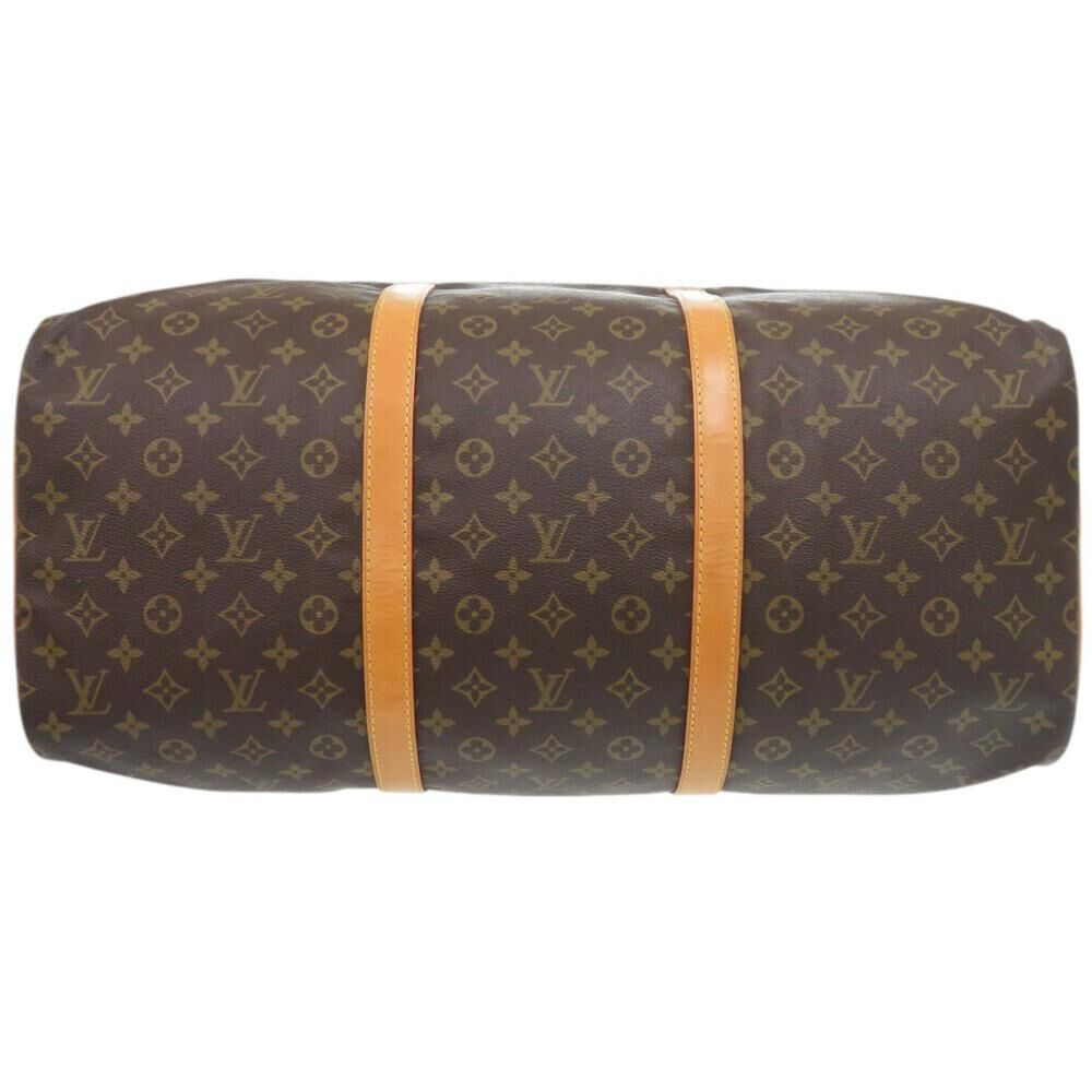 Louis Vuitton Travel Bag