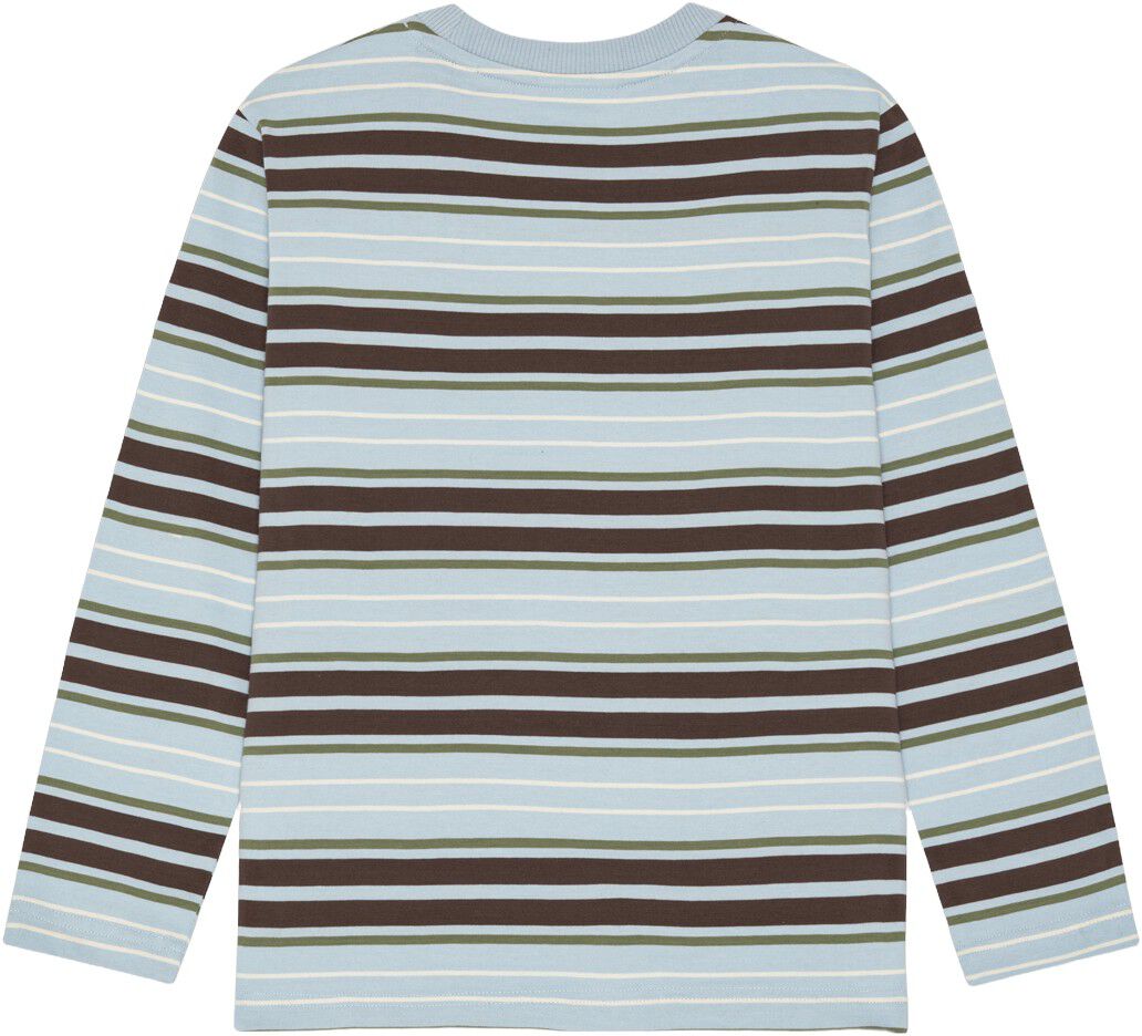 Stripe LS T-Shirt KIDS